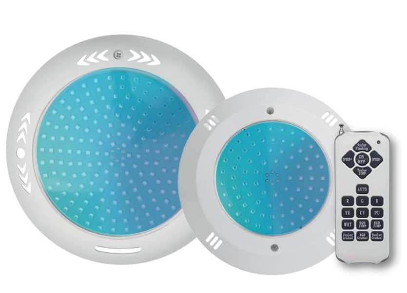 Kit De Lámparas LED Para Piscinas